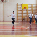 Olimpia dla młodych talentów: Program wspierający rozwój sportowy w szkołach