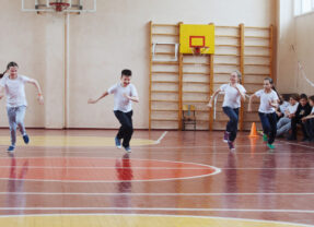 Olimpia dla młodych talentów: Program wspierający rozwój sportowy w szkołach