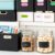 Etykiety do organizerów DIY: trwałe i estetyczne sposoby na porządek i personalizację przestrzeni