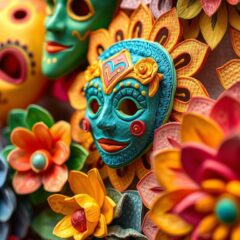 Papier mache w praktyce: jak zrobić trwałe i efektowne dekoracje DIY krok po kroku