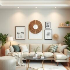 Błędy w DIY dekoracyjnym: jak uniknąć chaosu i zadbać o estetykę oraz funkcjonalność wnętrza