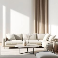 Minimalizm w dodatkach: jak świadomie wybrać uniwersalne i ponadczasowe akcesoria do wnętrz i stylu