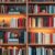 Jak stylizować książki jako dekorację: zasady układu, kolorów i dodatków dla efektownej biblioteczki